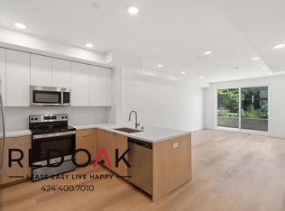 4406 1/4 Fulton Ave #105, Sherman Oaks, CA 91423