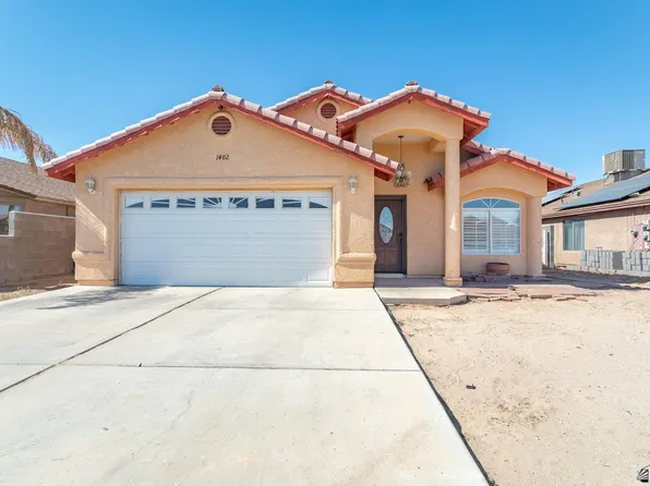 1402 E Los Olivos Dr, San Luis, AZ 85336