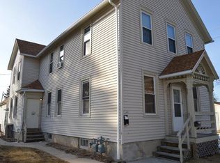 1218 S 16th St, Sheboygan City, WI 53081