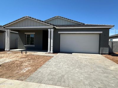 11530 E Utah Ave, Mesa, AZ, 85212