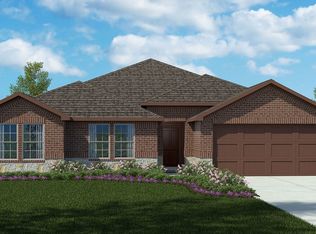 7200 Green Moss Rd, Odessa, TX 79765