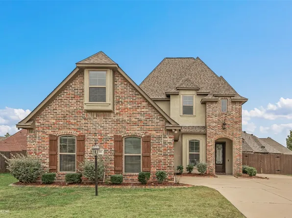 700 Fir Wood Ln, Haughton, LA 71037