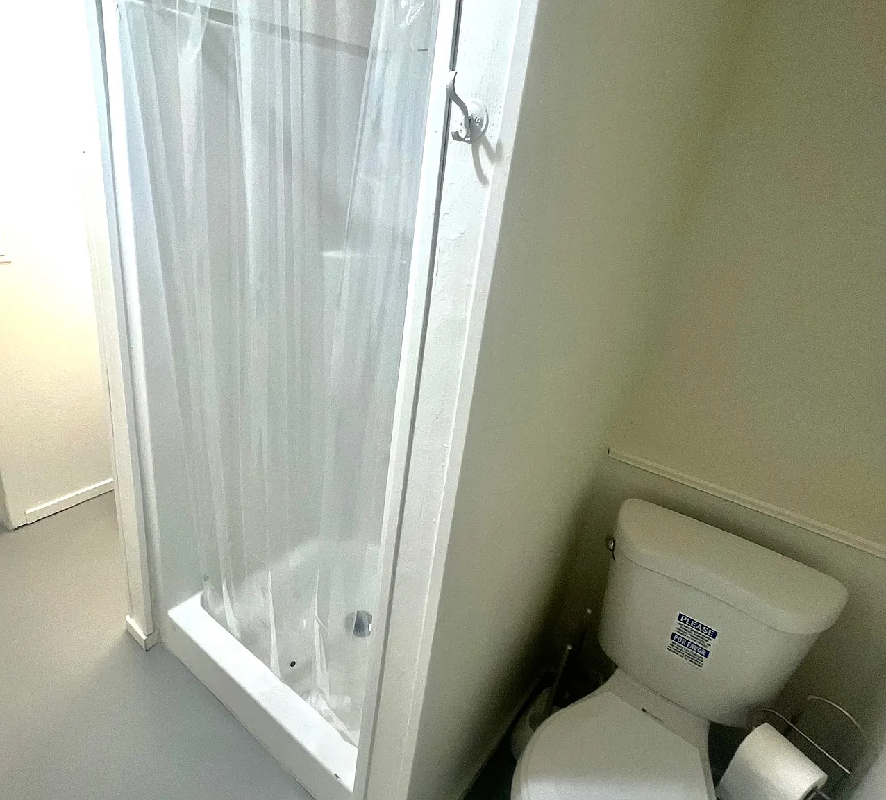 1 bed, 450 sqft, $1,650 — Photo 4