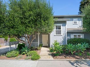 513 Coronel Pl APT 1, Santa Barbara, CA 93101