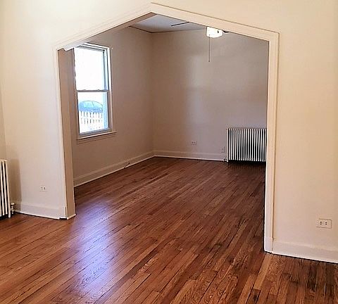 living/dining