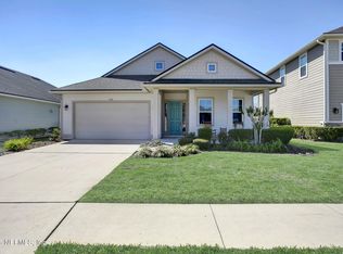 172 WILLOW LAKE Drive, St. Augustine, FL 32092