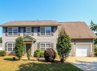 780 Mesa Rd, McDonough, GA 30253