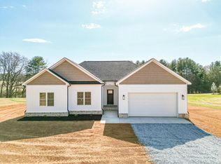 2941 Centerville Rd, Bedford, VA 24523