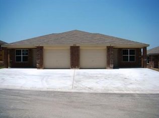 2505 Cody Poe Rd UNIT B, Killeen, TX 76549