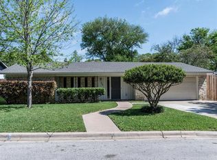 3308 Stardust Dr, Austin, TX 78757