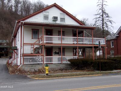 219 W Main St, Everett, PA, 15537