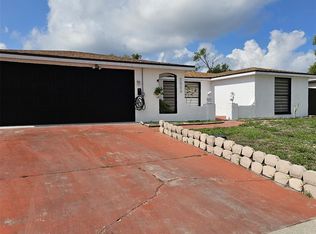 7834 Treasure Pointe Dr, Port Richey, FL 34668