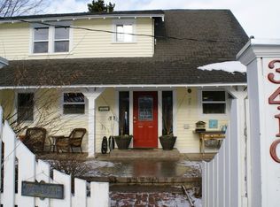 3410 W Richared Dr, Monitor, WA 98836