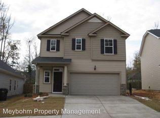 1940 Kenlock Dr, Grovetown, GA 30813