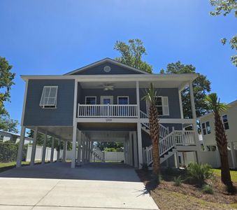1300 Shore Dr., North Myrtle Beach, SC, 29582