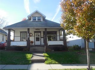 794 S Oakland Ave, Sharon, PA 16146