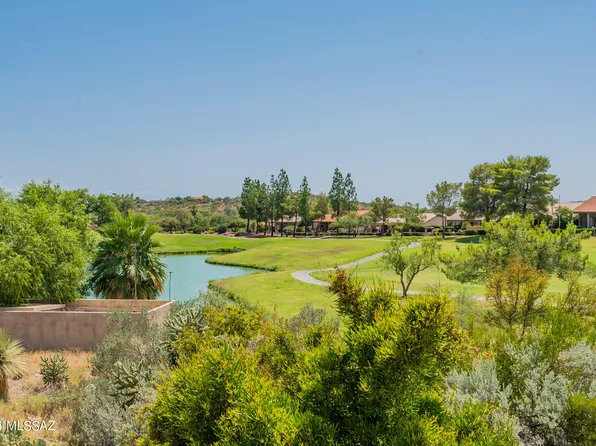 37376 S Desert Star Dr, Saddlebrooke, AZ 85739