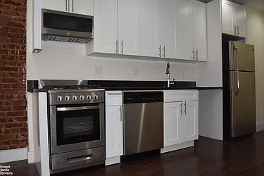 Rented by Brown Harris Stevens
