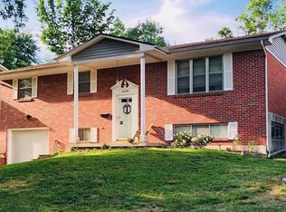 1409 Willcoxon Dr, Jefferson City, MO 65101