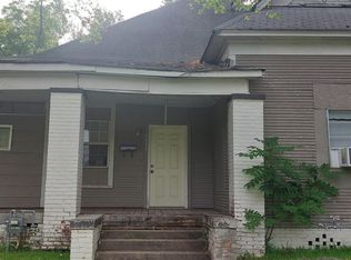 1901 S Cherry St, Pine Bluff, AR 71601