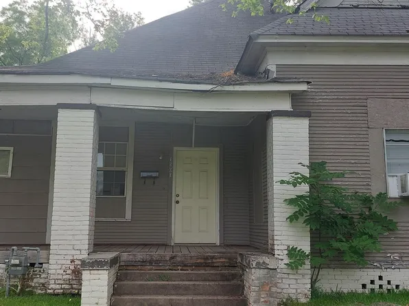 1901 S Cherry St, Pine Bluff, AR 71601