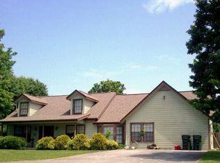 542 Lonesome Valley Rd, Sevierville, TN 37862