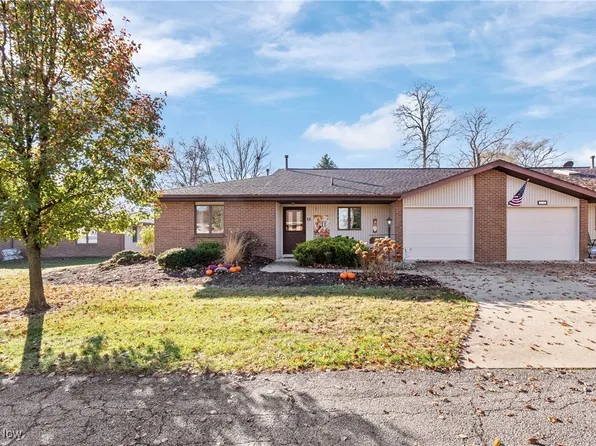 4136 Harvey Dr #88, Wooster, OH 44691