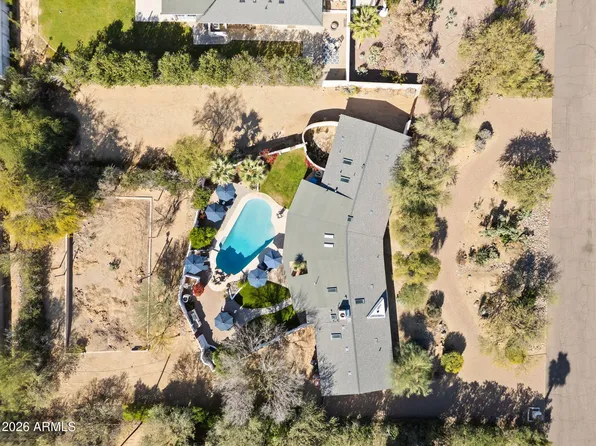 11020 N 74TH Street, Scottsdale, AZ 85260