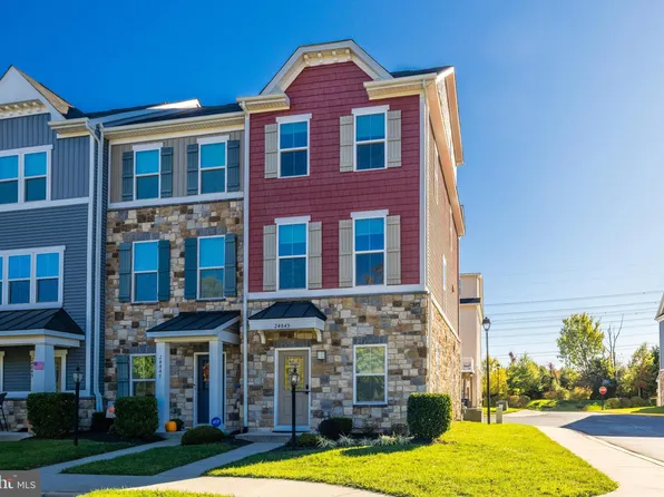 24845 Coats Sq, Aldie, VA 20105