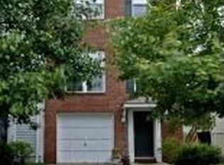 21911 Golden Spike Ter, Sterling, VA 20166