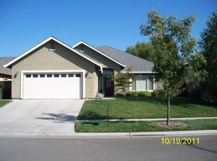 1394 Arch Way, Chico, CA 95973