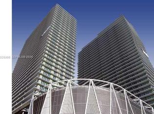 79 SW 12th St APT 2911, Miami, FL 33130