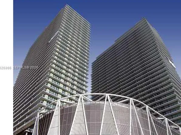 79 SW 12th St APT 2911, Miami, FL 33130