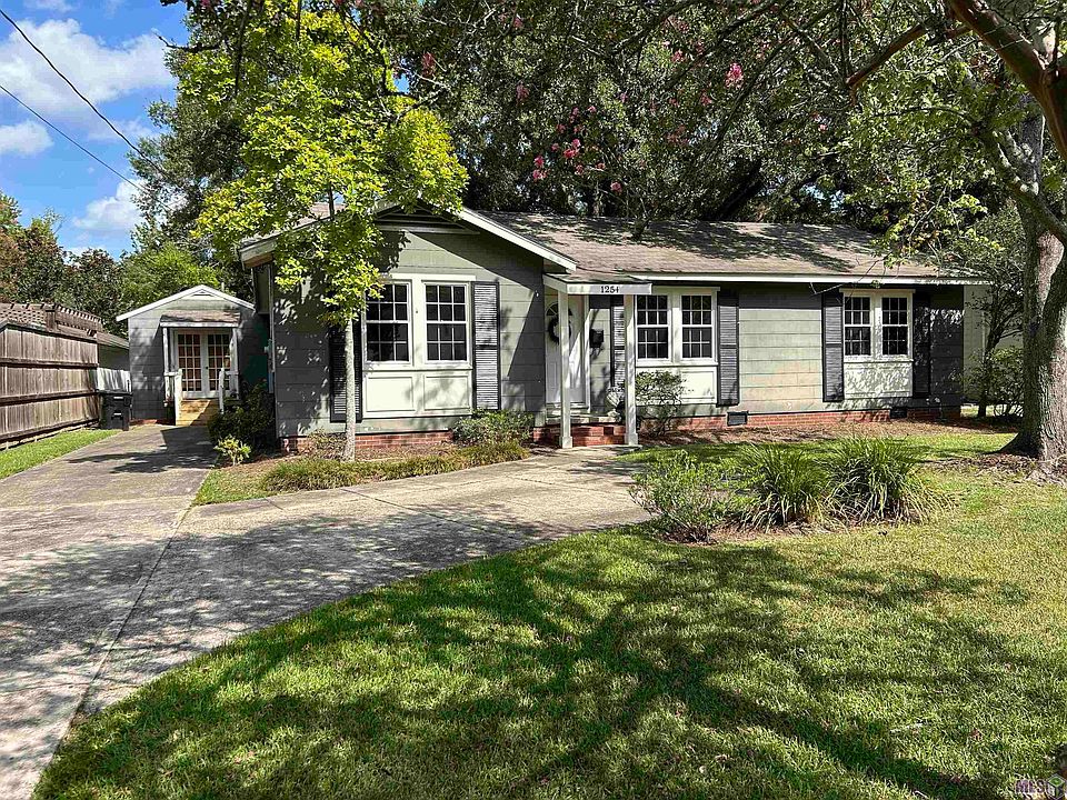 1254 Aberdeen Ave, Baton Rouge, LA 70808 | Zillow