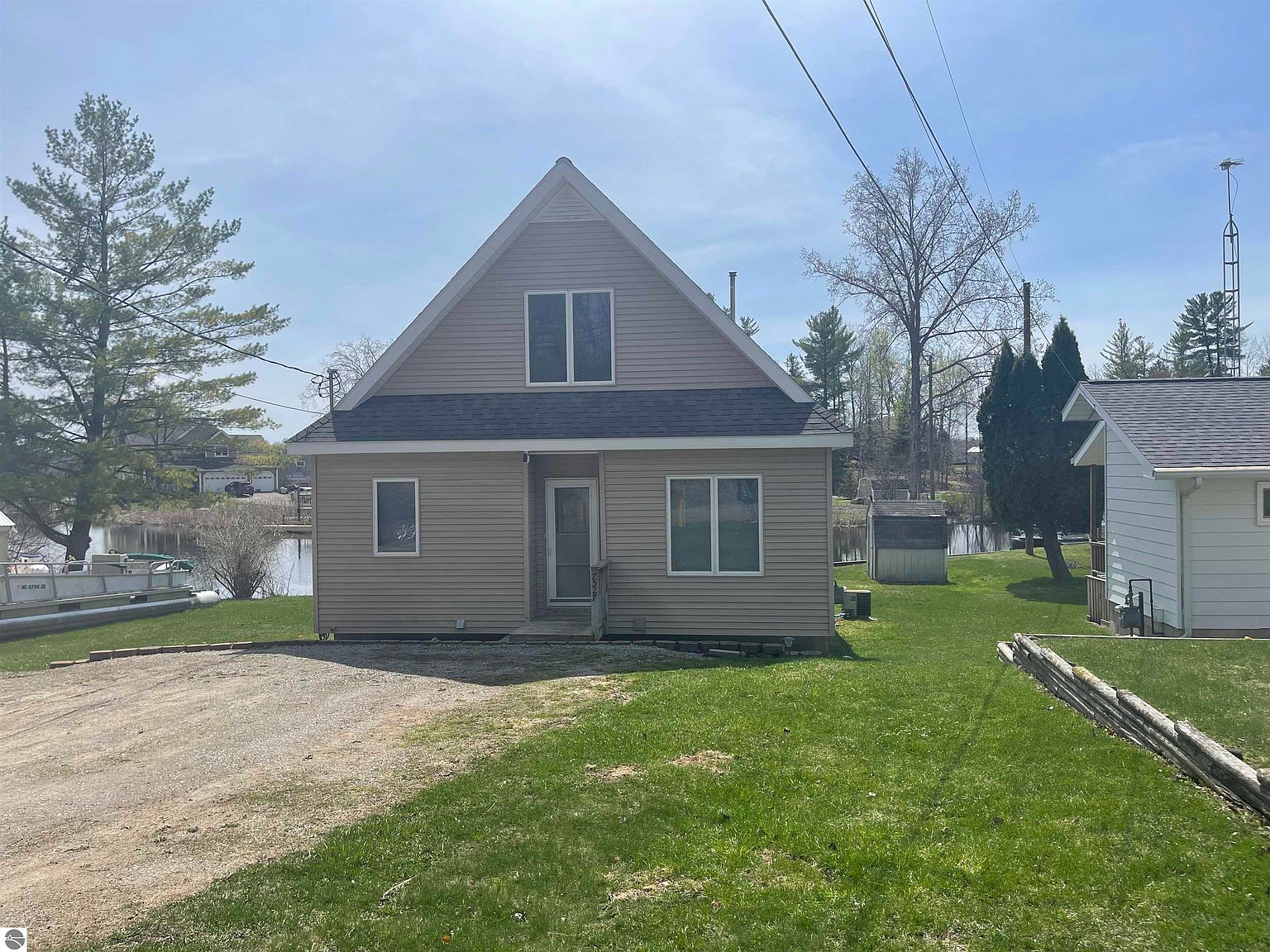 7527 Cove Rd, Hale, MI 48739 Zillow