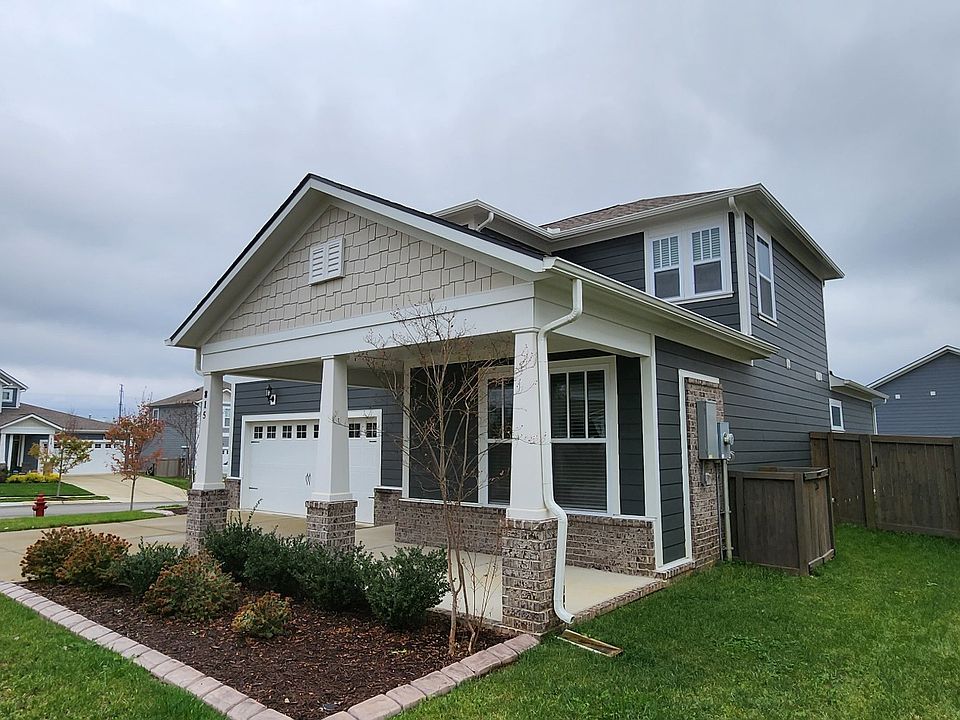 815 Ewell Farm Dr Spring Hill, TN, 37174 Apartments for Rent Zillow