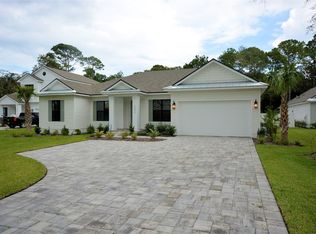 2646 Bailey Rd, Fernandina Beach, FL 32034