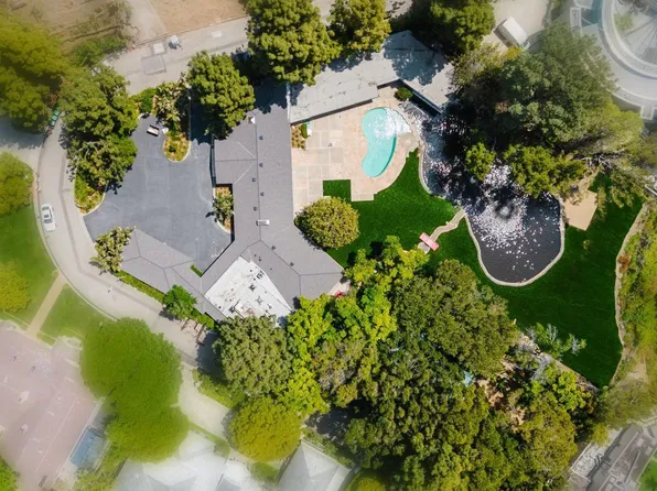 1177 Loma Linda Dr, Beverly Hills, CA 90210