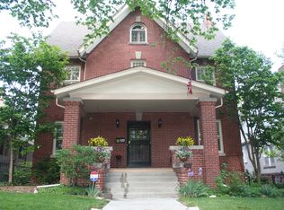 670 N Ogden St, Denver, CO 80218