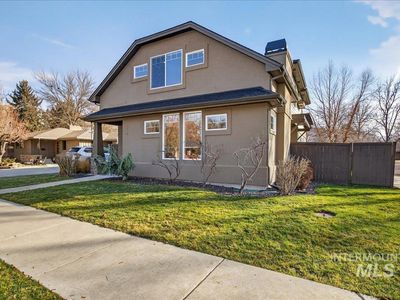 510 N Coston St, Boise, ID, 83712