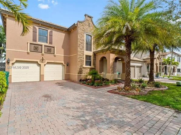 24301 SW 112th Ct, Homestead, FL 33032