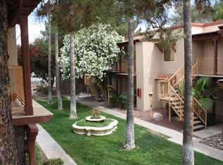 3357 N Country Club Rd APT 18, Tucson, AZ 85716