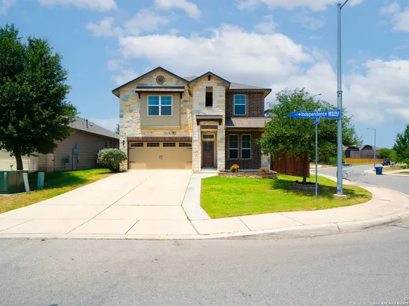 7207 Independence Way, San Antonio, TX 78223