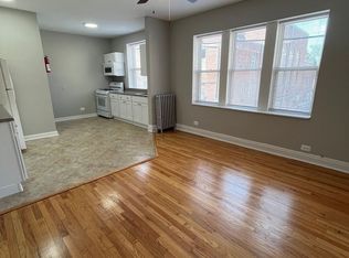 310-314 N Pine Ave #314-2B, Chicago, IL