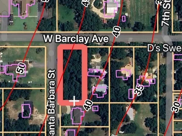 0 Santa Barbara St #26, Lillian, AL 36549