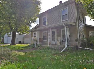 941 Washington St, Marseilles, IL 61341