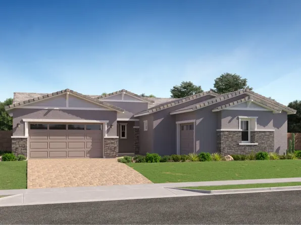 23020 E Twin Acres Dr, Queen Creek, AZ 85142
