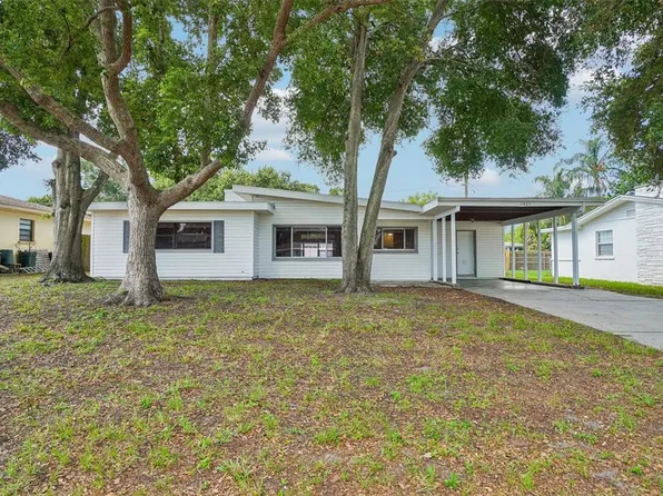 1421 Temple St, Clearwater, FL 33756