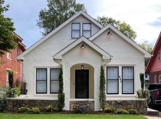 445 Sherman St SE, Decatur, AL 35601