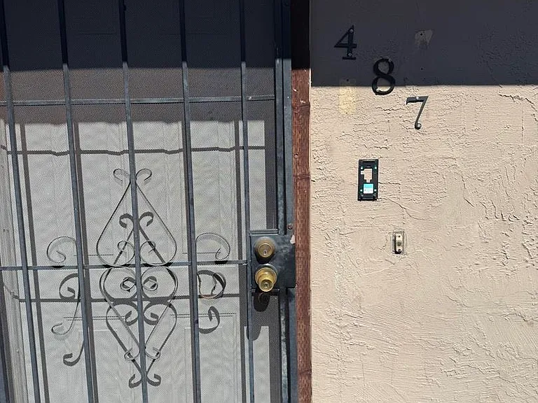 485 Jill Cir #487 — Photo 3